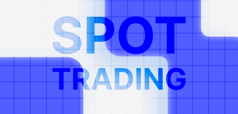 What is Spot Trading?