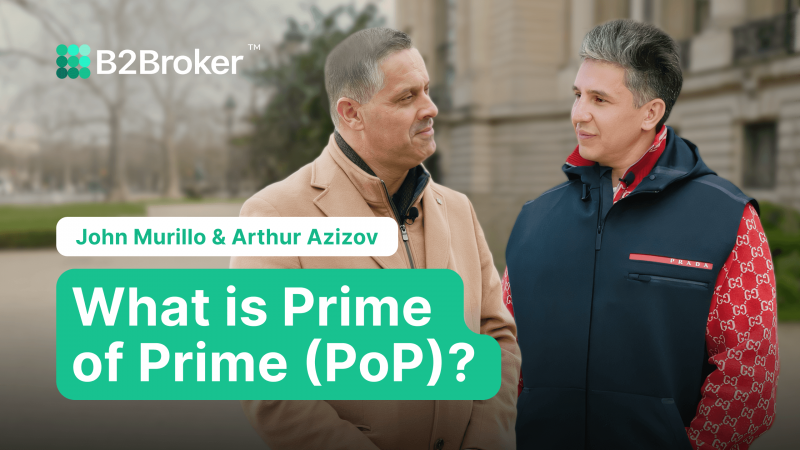 What Is Prime of Prime? Your Easy Guide to PoP Liquidity Providers