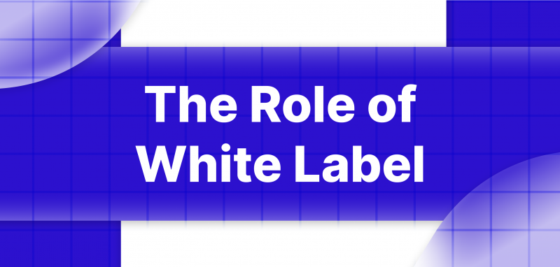 The Role of White Label Solutions Programs on Forex Trading