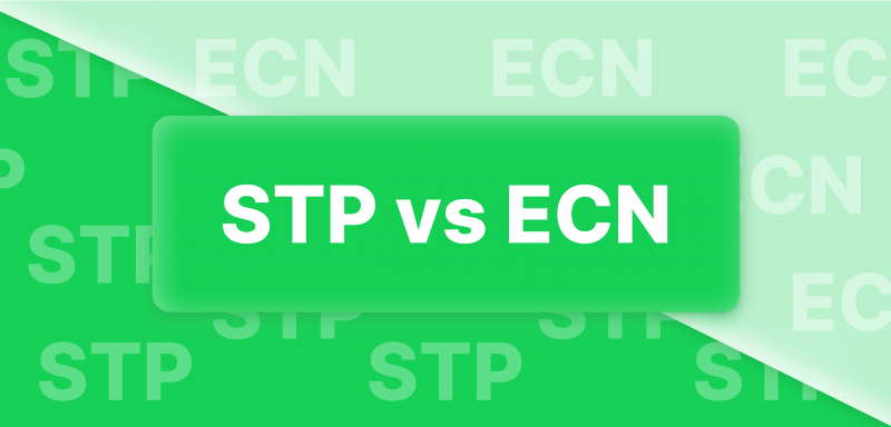 STP vs ECN Forex Brokers: What's The Difference?