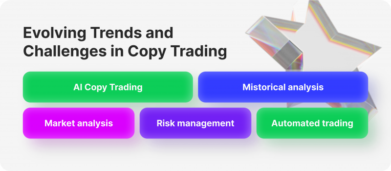 copy trading para un broker Forex