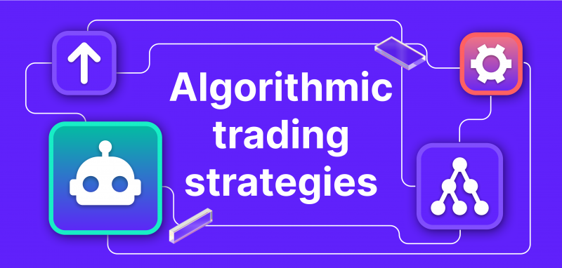 Your Guide To Algorithmic Trading.