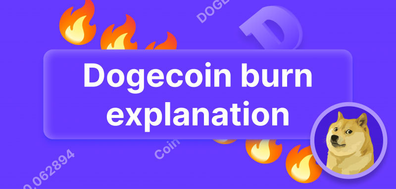 Does Dogecoin Burn Tokens? Innovative Approach In Crypto World