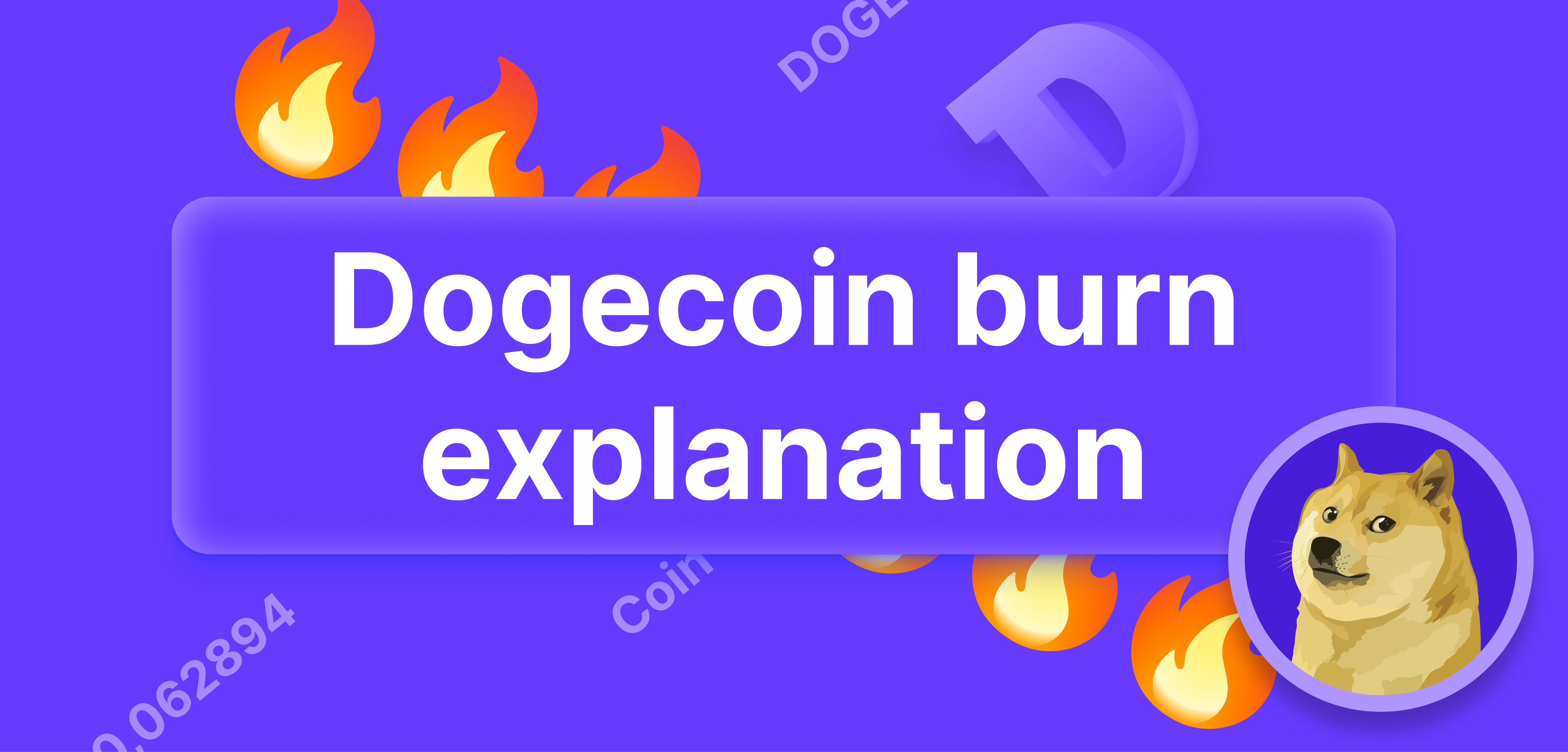 Сжигает ли Dogecoin Токены? Инновационный Подход в Мире Криптовалют