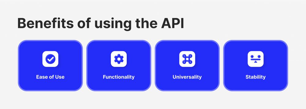 Api B 2 معاملات API چیست؟