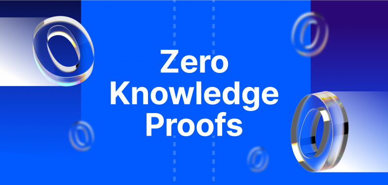 Can Zero-Knowledge Proofs Restore Trust In Blockchain