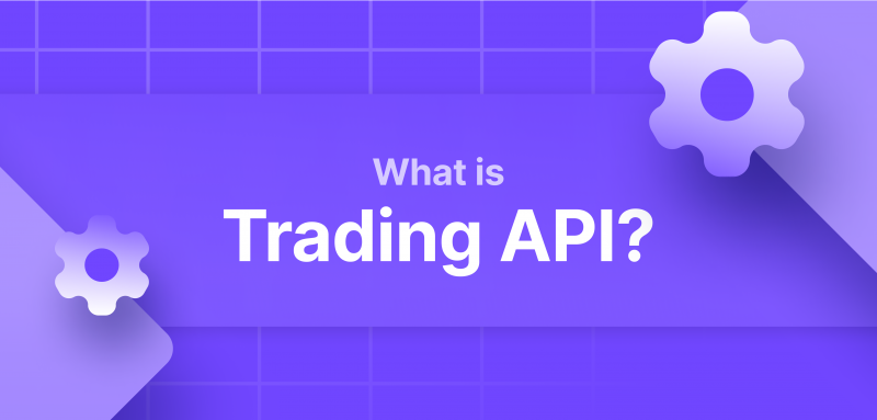 What is Trading API