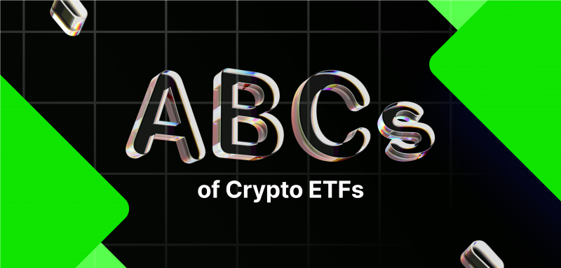 ABCs of Crypto ETFs: How Do They Work