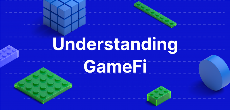 Understanding GameFi - Future Of The Gaming Landscape