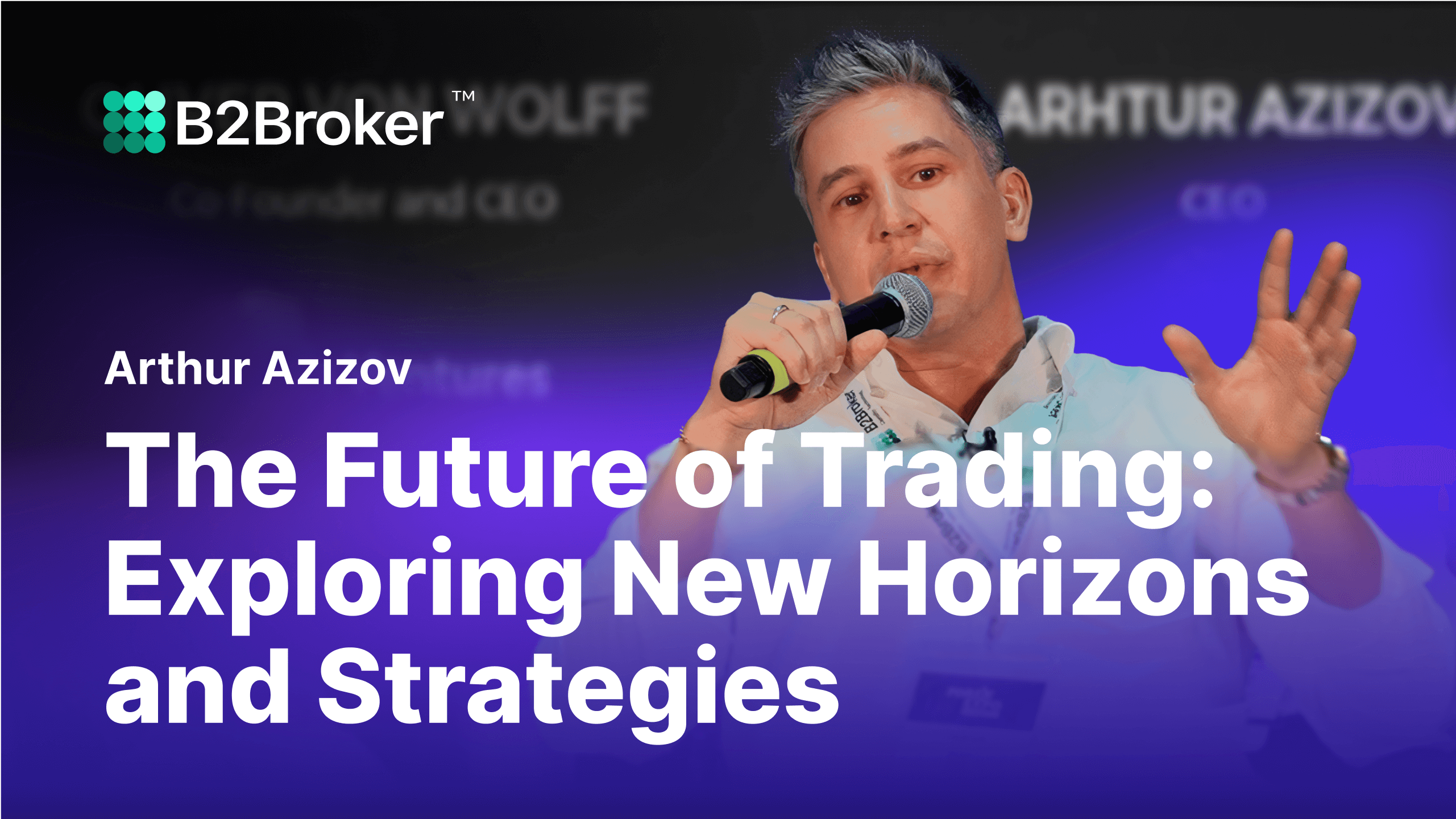 The Future of Trading: Exploring New Horizons and Strategies
