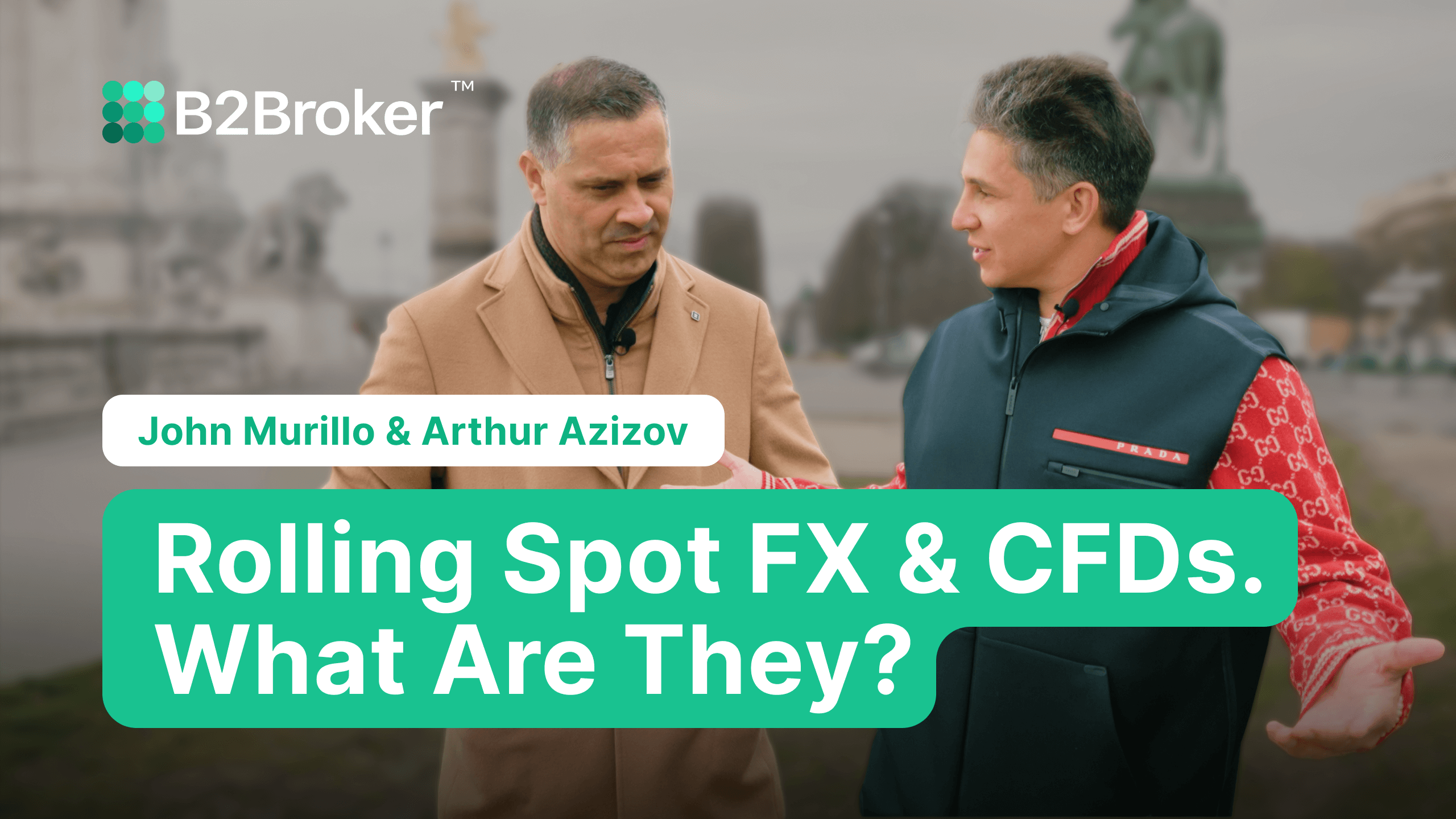Rolling Spot FX and CFDs – What Are They?