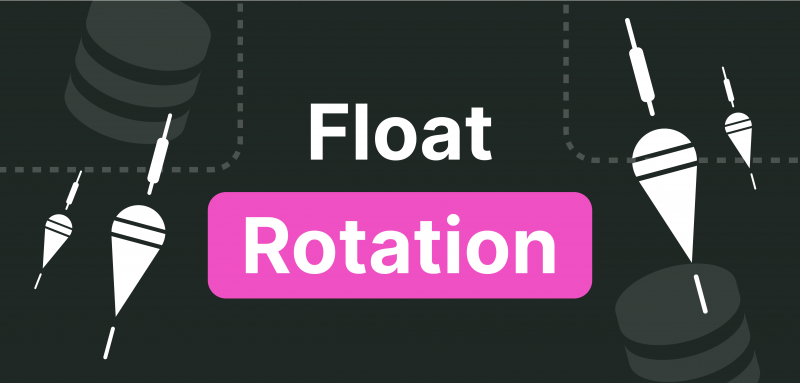Explaining Float Rotation - Identifying Hidden Market Patterns