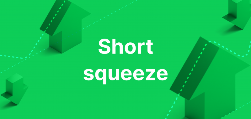 What Is a Short Squeeze?