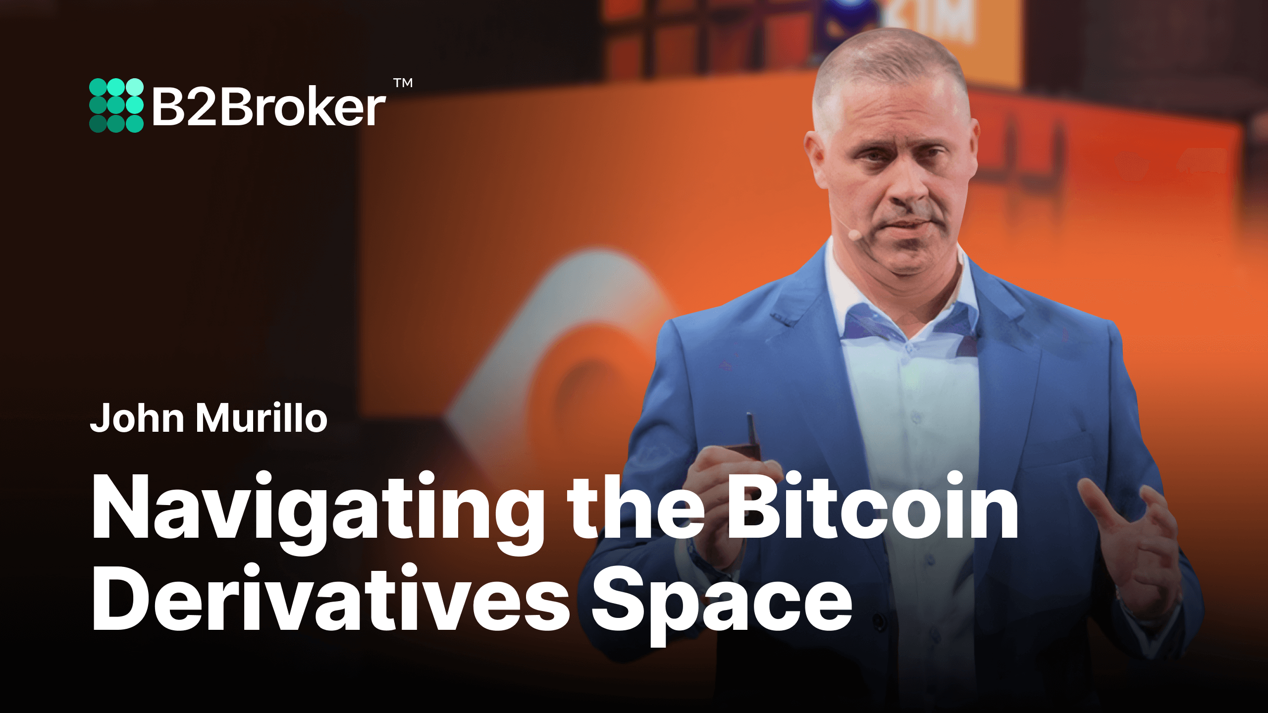 Navigating the Bitcoin Derivatives Space