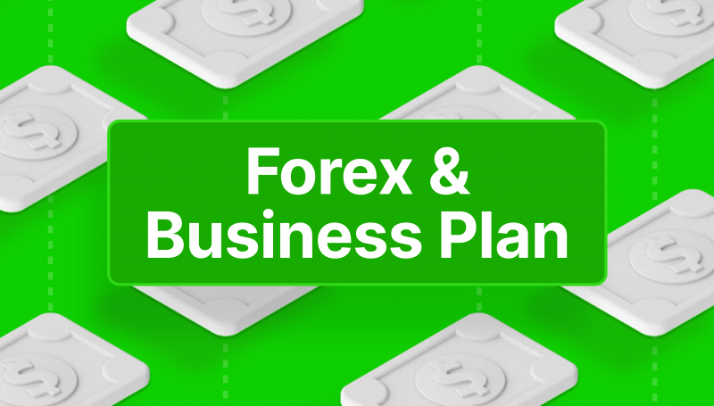 Business Plan for Forex Company