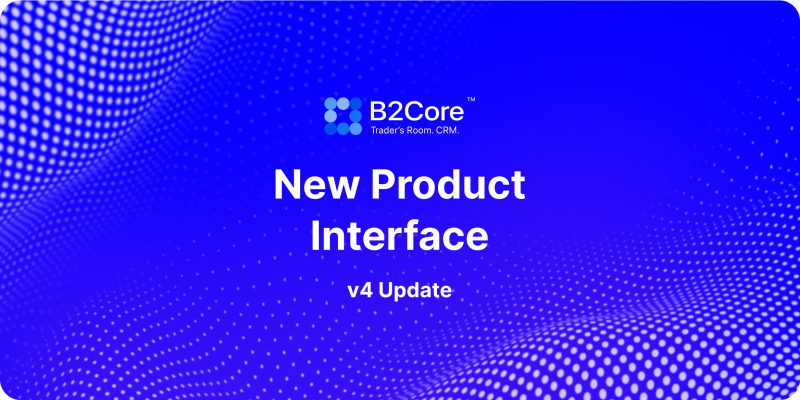 B2Core Launches Next-Level CRM
