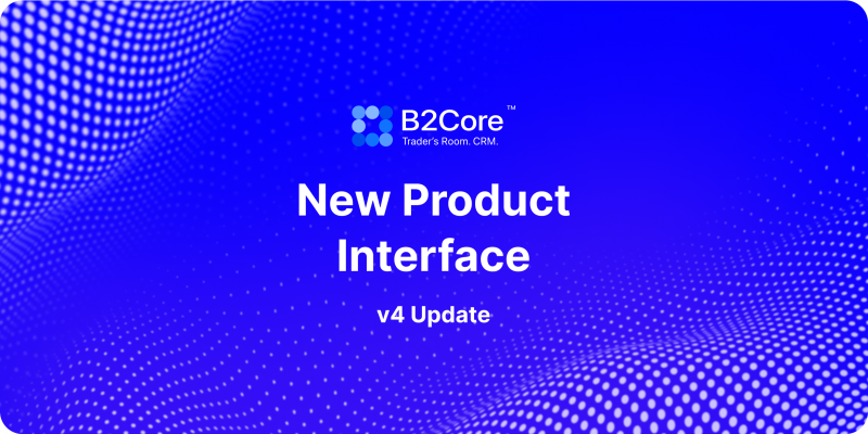 B2CORE Launches Next-Level CRM