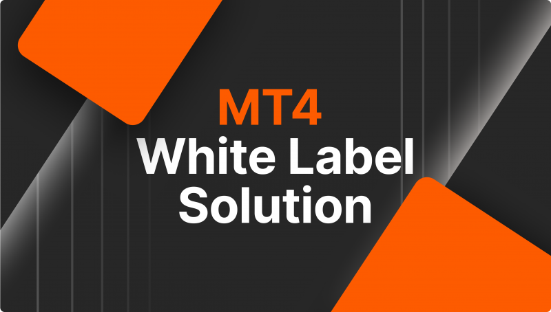 Implementing an MT4 White Label Solution
