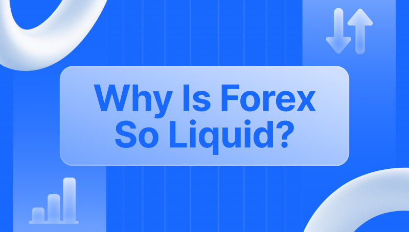 Measuring Forex Liquidity - What Makes FX Highly Liquid?