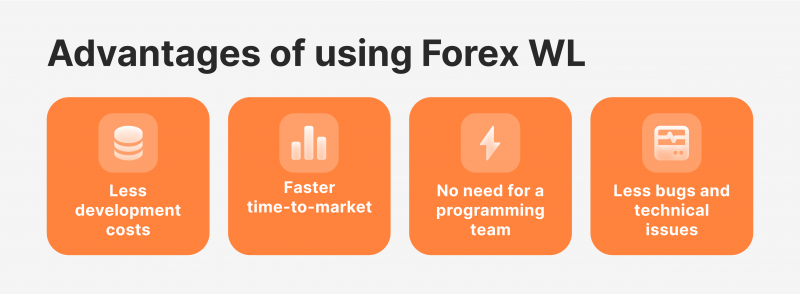 Why Forex WL is an Excellent Choice