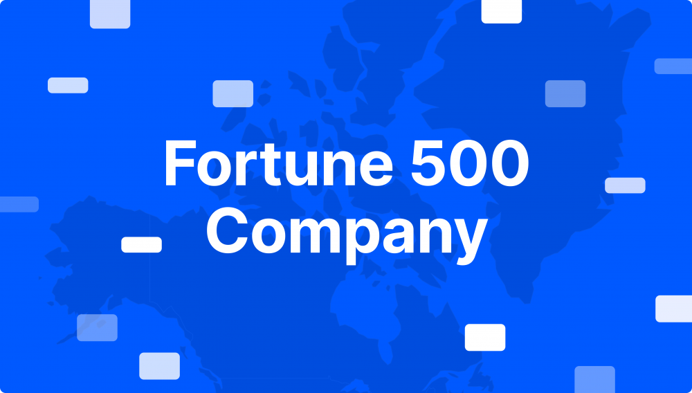 What Does it Mean to be a Fortune 500 Company?