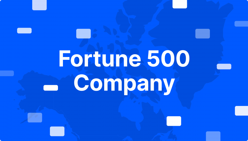 what does it mean to be a fortune 500 company