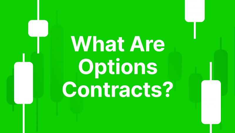 what is options trading?
