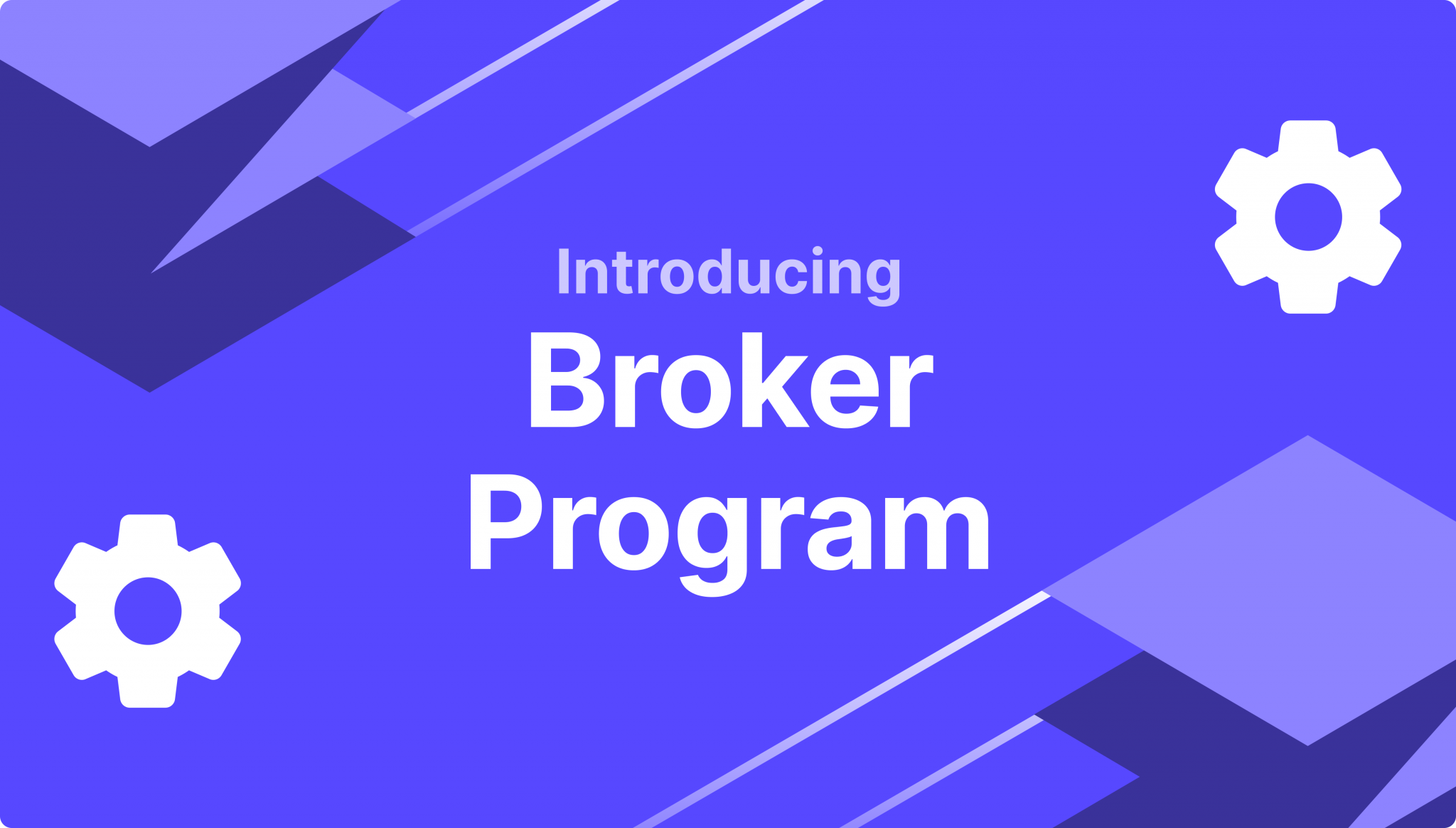 How to Set Up an Introducing Broker Program