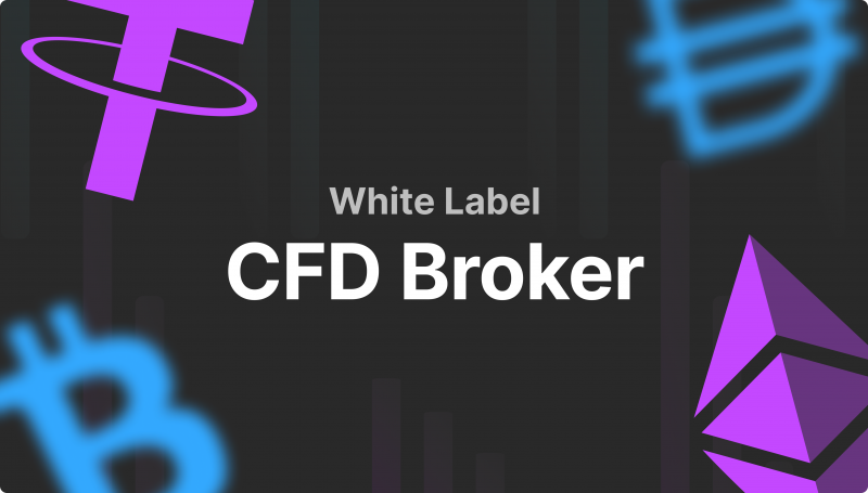 Starting White Label CFD broker
