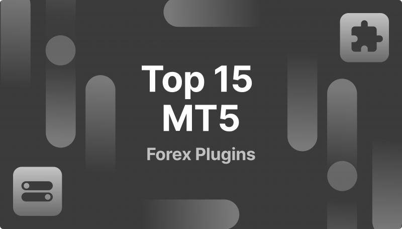 Top 15 MT5 Forex Plugins
