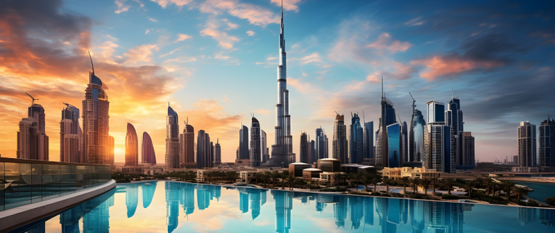 iFX Dubai 2024 - Report