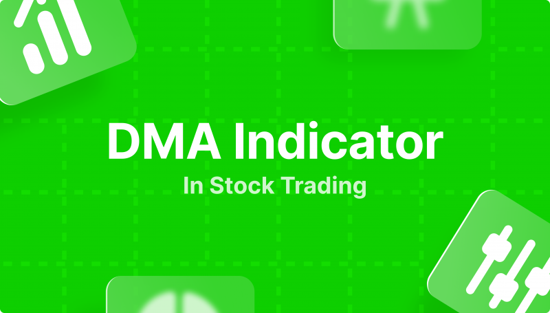what is DMA is stock market