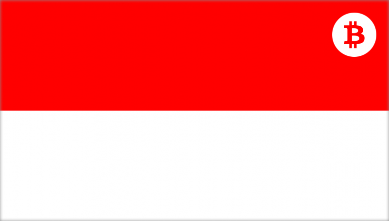 Indonesia crypto exchange license