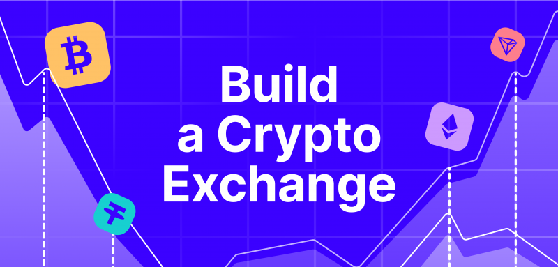 How to Build Your Own Crypto Exchange with Turnkey Solutions
