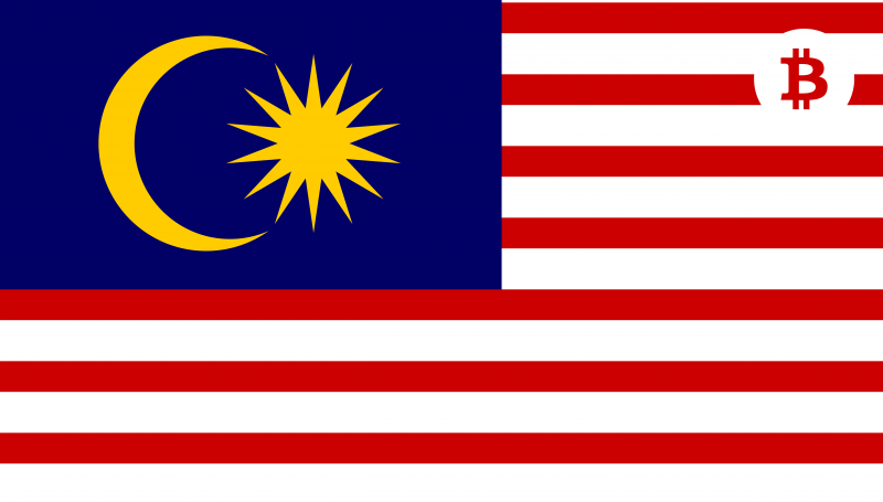 Malaysia crypto exchange license