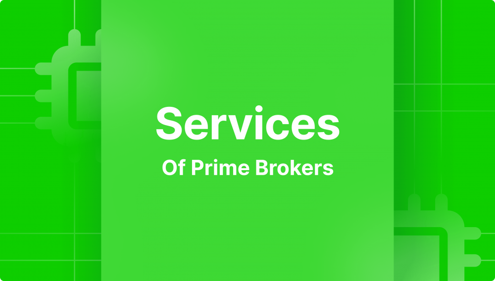 when to choose prime broker vs custodian