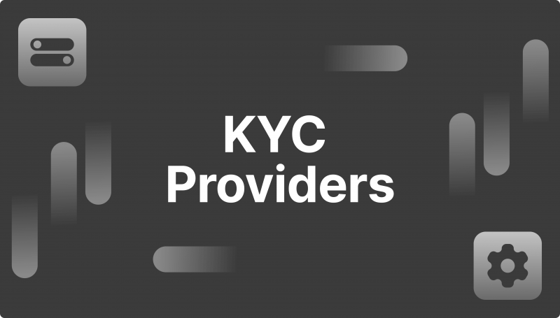 KYC Providers Leading the Industry