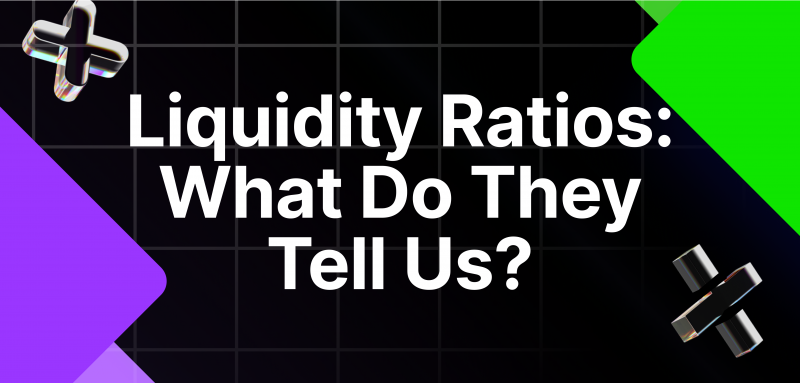 Types of Liquidity Ratios