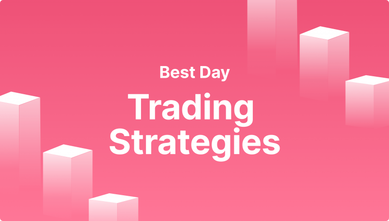 10 Best Day Trading Strategies to Maximise Profits
