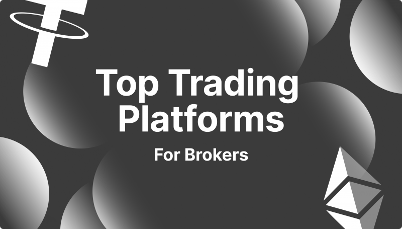 Best Online Trading Platforms for Brokers