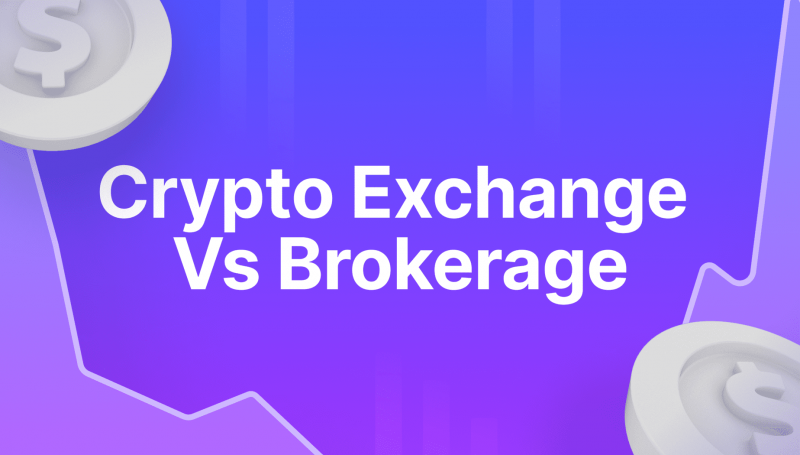  Crypto Exchange vs Brokerage: What’s The Better Business