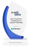 Best FX/Crypto Technology & liquidity provider