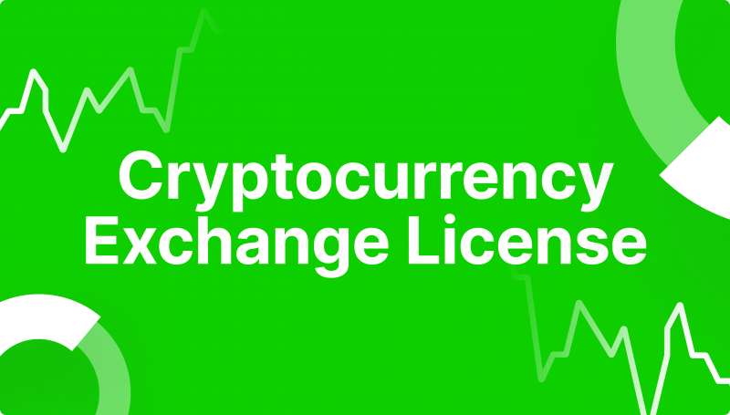 How to get a Cryptocurrency Exchange License
