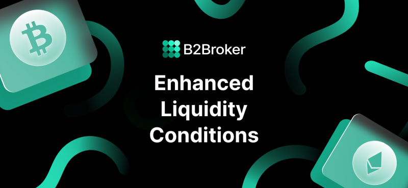 B2Broker Increases Leverage on Major FX Pairs to 1:200 
