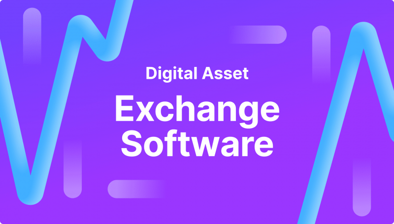 Selecting a Digital Asset Exchange Software in 2024
