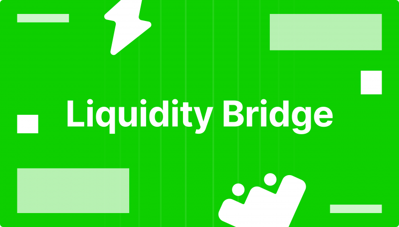 How to Select a Liquidity Bridge