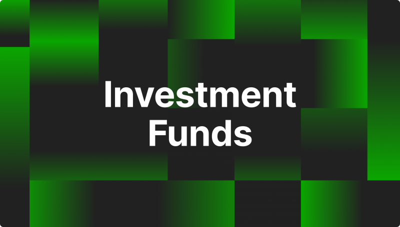 What Are Investment Funds