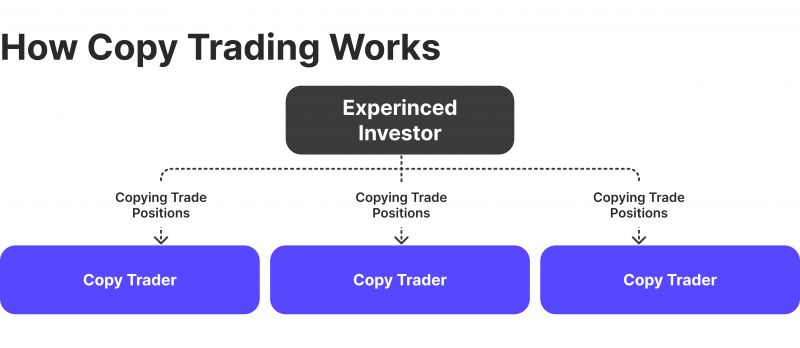 how copy trading works