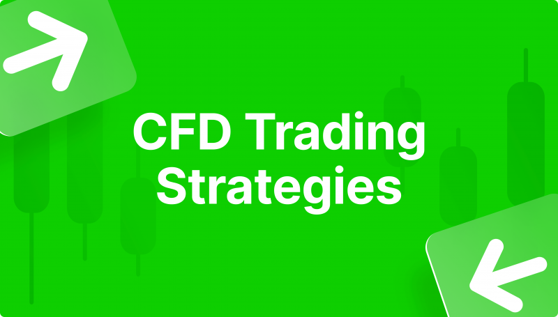 10 Best CFD Trading Strategies in 2024
