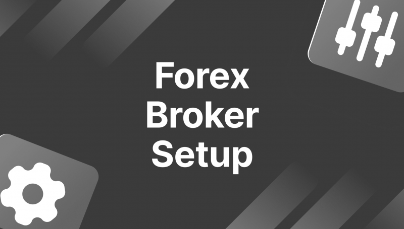 Forex Broker Setup Guide in 2024